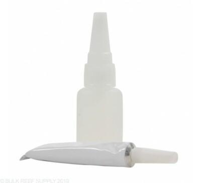 reef safe super glue