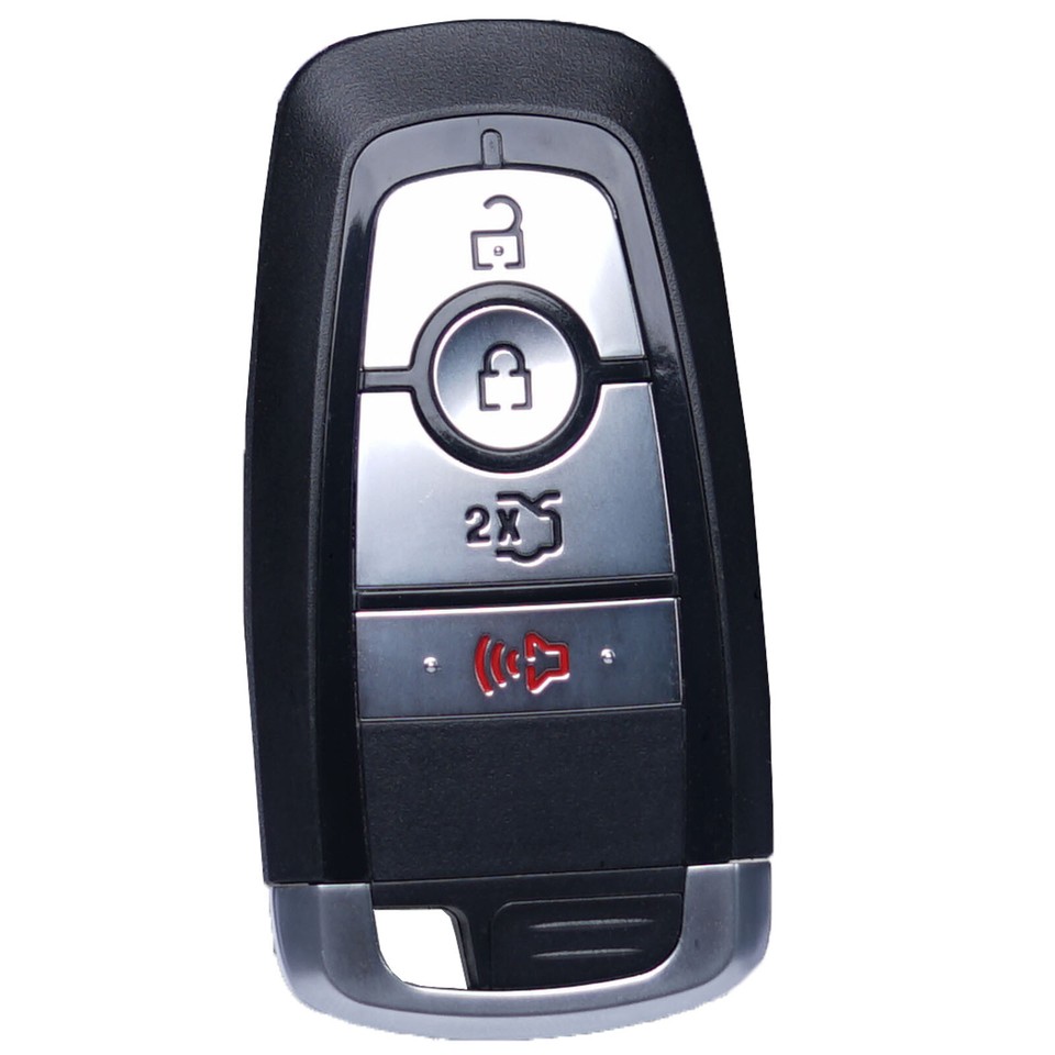 Ford Fusion Replacement Key Fob