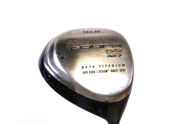 cobra ss driver