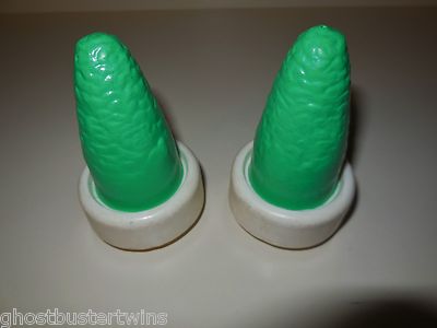 HTF PLAYSKOOL VINTAGE DOLLHOUSE FAMILY REPLACEMENT BUSHES DOLL FURNITURE LOT