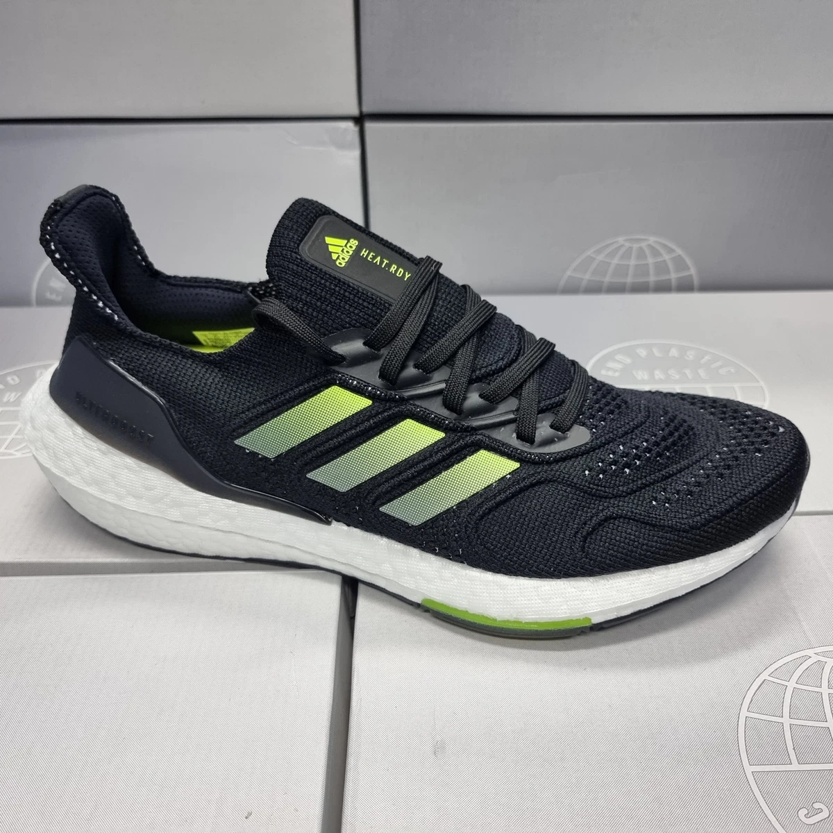running homme adidas