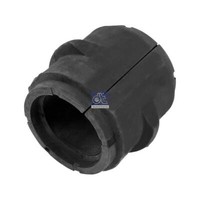 2 X Buchse Stabilisator DT Spare Parts 4.81401 D:35Mm D:525Mm H:555Mm