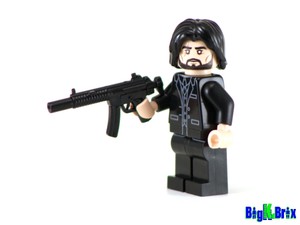 lego john wick minifigure