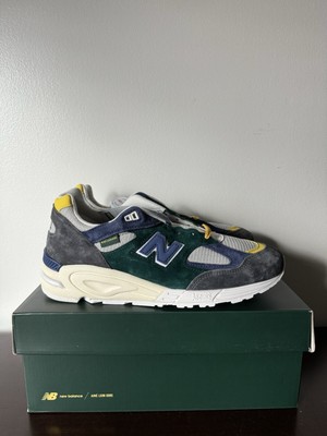New Balance X Aime Leon Dore 990v2 Life In The Balance - Size 10