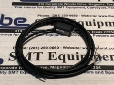 (Lot of 2)NEW IDEC Photoelectic Sensor Switch - SA1E-DN2-2M w/Warranty