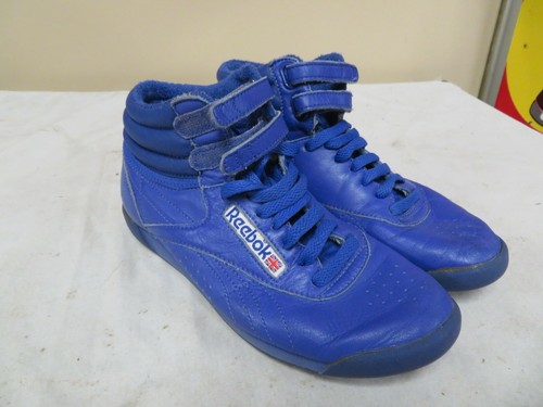 reebok aerobic shoes 1980