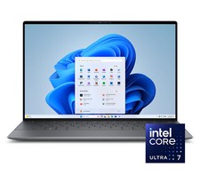 Dell - Xps 13 13.4fhd+ Laptop Intel Core Ultra 7 Evo Edition - 16gb ...