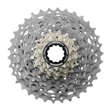 SHIMANO Dura-Ace CS-R9200 Cassette Silver 12s 11-34T ICSR920012134 Japan