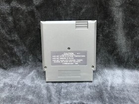 SESAME STREET BIG BIRD'S HIDE & SPEAK for the NES CLEANED, TESTED, & AUTHENTIC!