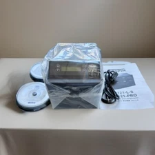 LG Zip Spin Super Multi CD DVD Burner/Duplicator 22219, DVD-121 PRO,  Sealed New