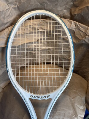 Raquette de tennis Dunlop Maxply McEnroe L 4 1/4