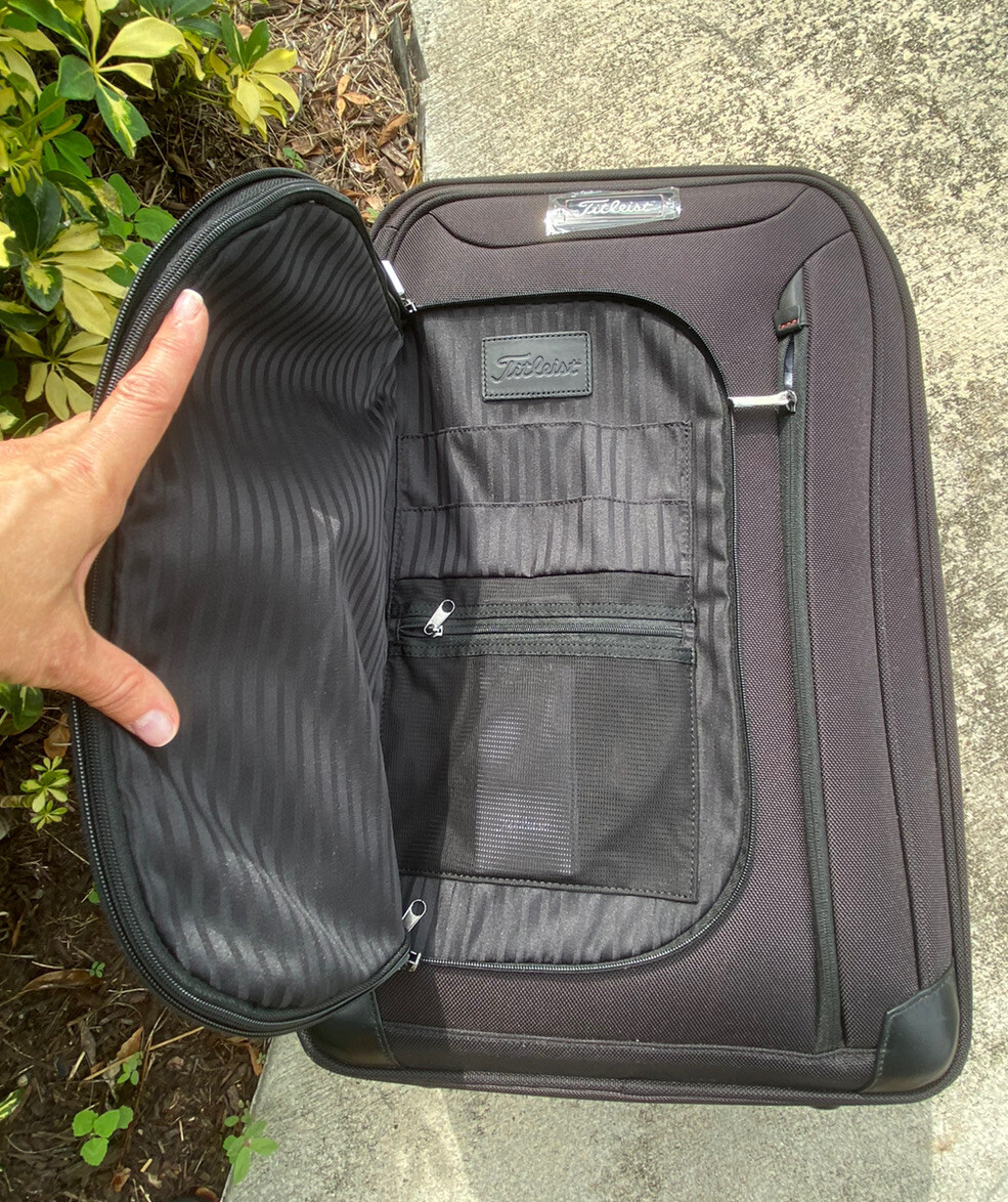 samsonite 700 series silhouette 6