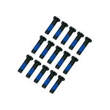 Bottom Case screws for MSI Katana GF66 11UG/11UE Pulse GL66 11UEK/11UGK/11UGKV