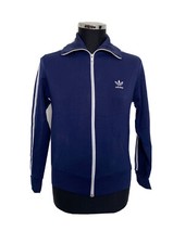 ADIDAS SWEATSHIRT MEN'S SWEATSHIRT MAN VINTAGE JHC1589