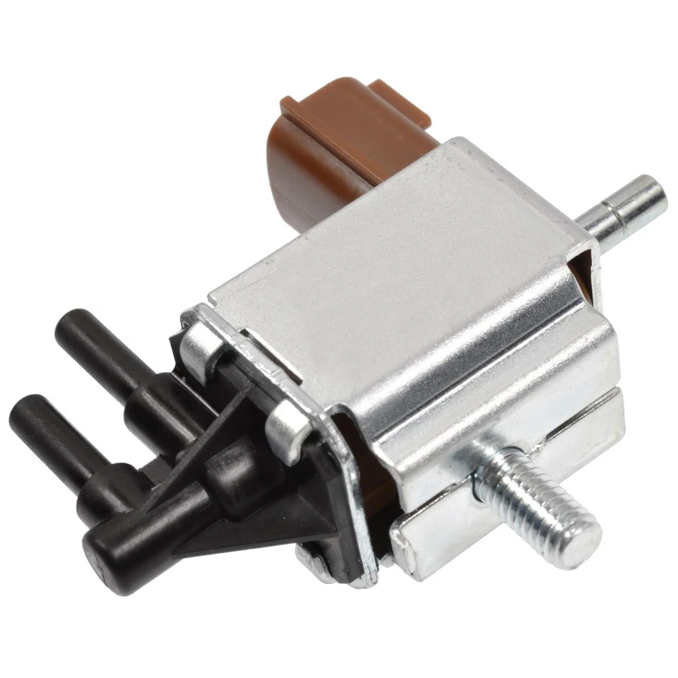 EGR Valve Control Solenoid SMP For 1996-1997 Nissan 200SX 1.6L - Image 2 of 3