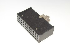 1x Beau Cinch S333CCT Jones 33 Pin Socket 38331-8033 Connector Cable Clamp Top