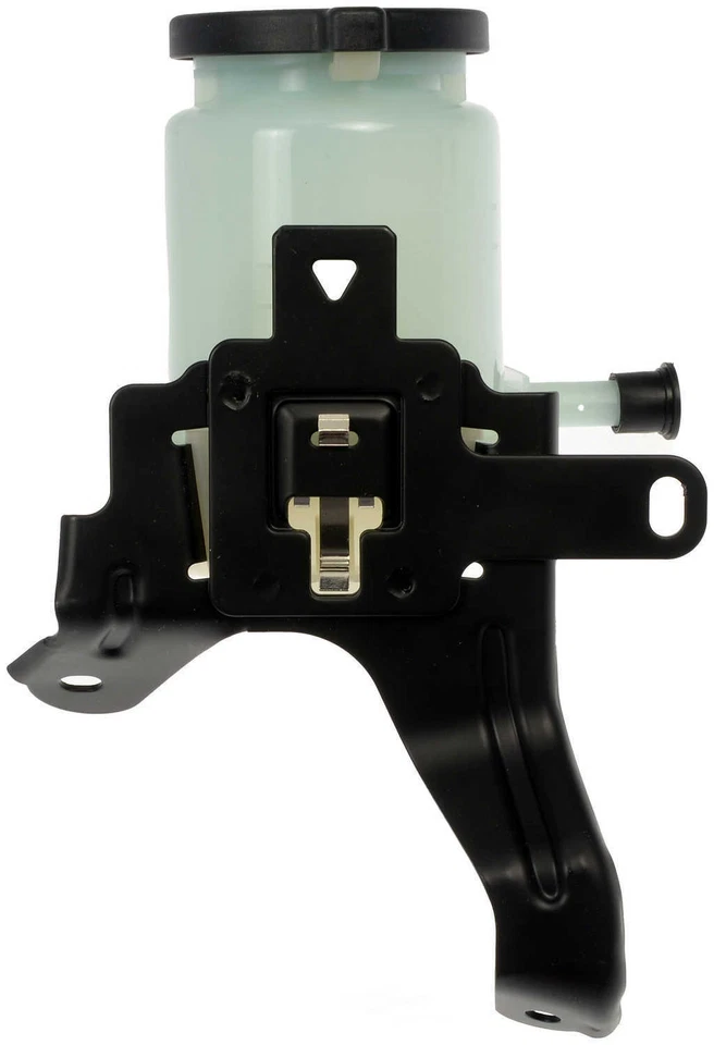 Power Steering Reservoir Dorman 603-672 fits 03-08 Toyota Corolla - Image 2 of 4