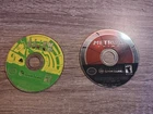 Gamecube Alien Hominid And Metroid Prime