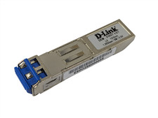 D-Link DEM-310GT 1350nm 1000Base-LX Fibre Transceiver Module