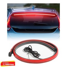 150 LED Sequential Brake Light Bar DC12V Stop Light Free Shipping