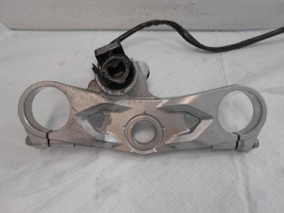 2005 2006 05 06 KAWASAKI ZX6R ZX636 636 ZX6 OEM TOP TRIPLE TREE