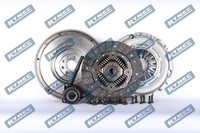 Neu - Rymec SF11041068 Kupplungssatz FüR Audi Seat Skoda Vw