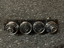 Klimaautomatik Klimasteuerung  BMW Z4 E89 Cabrio Roadster  23tkm  9236917