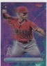 2023 Bowman's Best Zach Neto Astral Projections RC Rookie #AP-1 Angels
