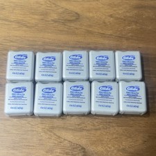 10 Oral-B Glide Pro Health Cool Mint Floss 4.3Yd/4m Discontinued Old Version New