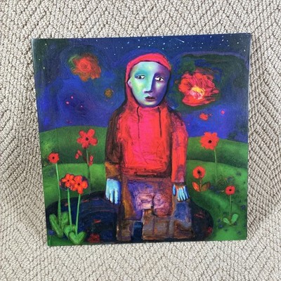 Girl In Red - If I Could Make It Go Quiet - Vinyl LP (Explicit) Gatefold