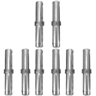Scaffolding Coupling Pins Galvanized Scaffold Connectors Spring Locking Pins ...