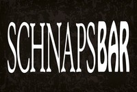 Blechschild 20X30 Cm Schnapsbar Kneipe Schwarzes Deko Geschenk Schild