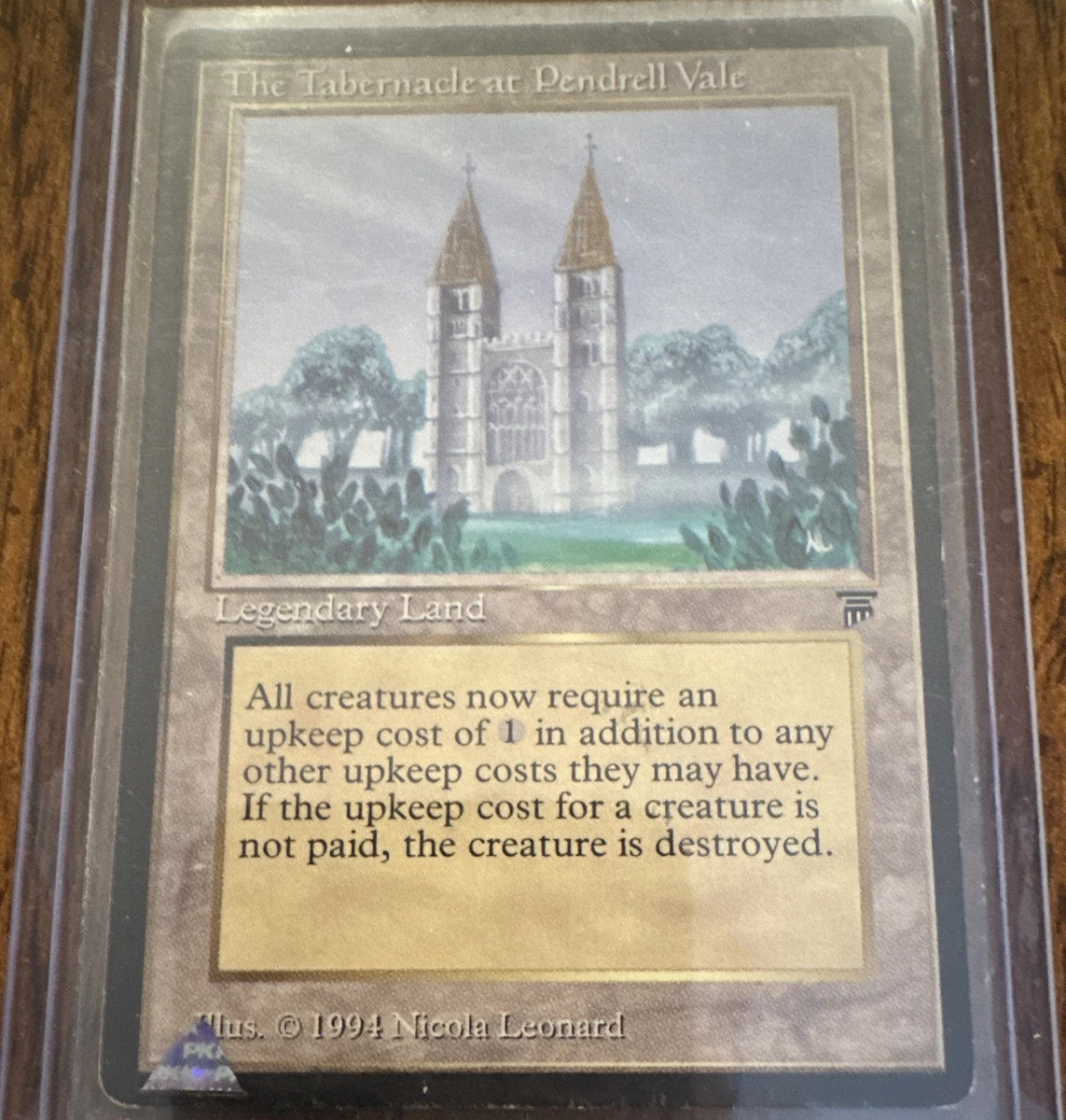 The Tabernacle At Pendrell Vale for sale | eBay