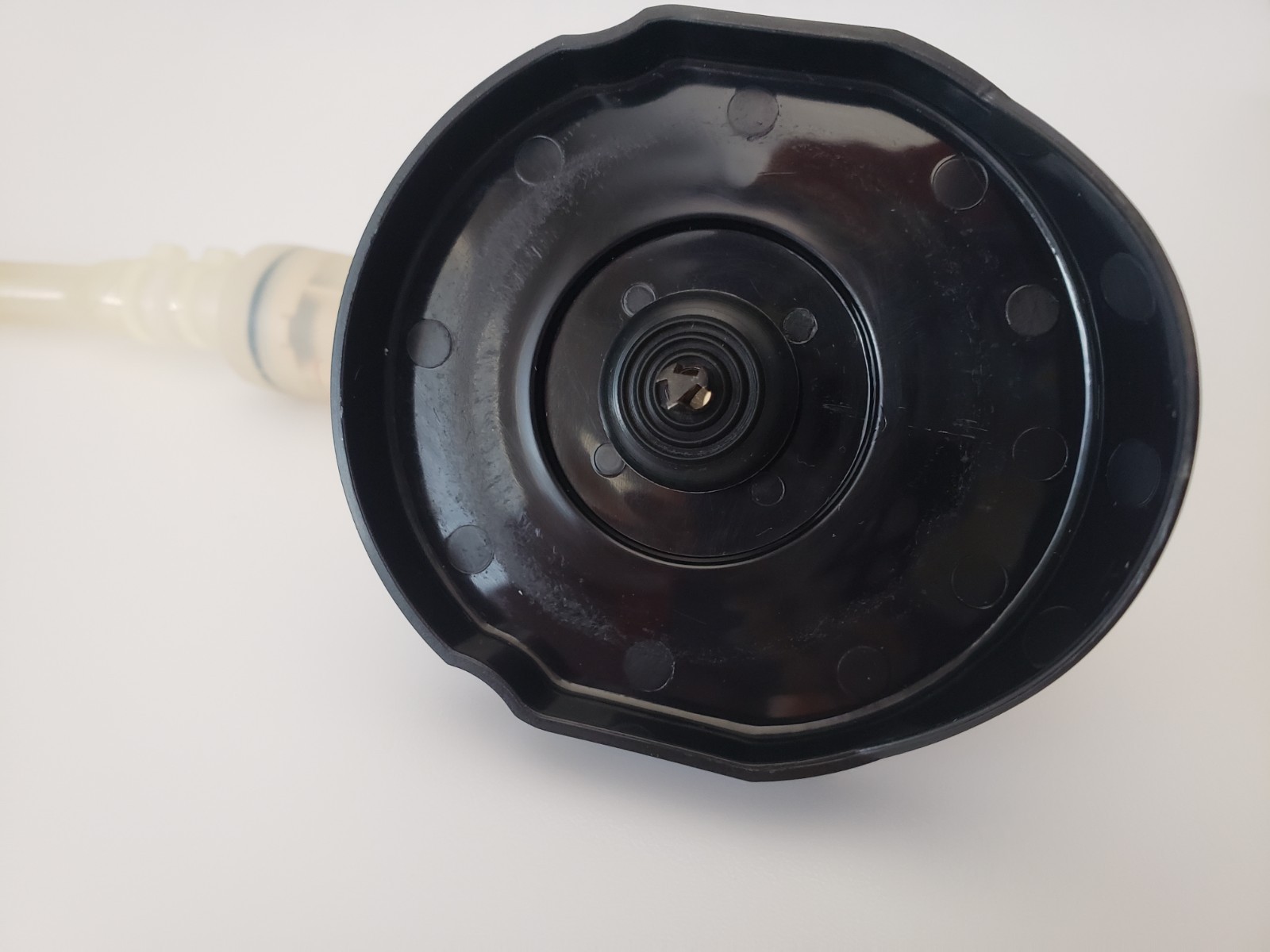 Piercing Unit, Check Valve and Seal Keurig Replacement Part B40 K40 coffee maker