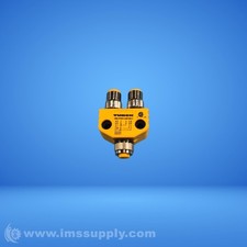 Turck VB2-FKM 4.4/2FSM 4 Sensor Splitter FNIP