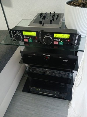 Stereoanlage mit Boxen Magnat 2.1 2.1 2.2 2.3 3.5 3.5 3.5