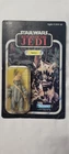 Vintage Kenner Star Wars ROTJ 1983 Teebo
