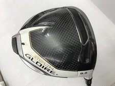 TaylorMade STEALTH GLOIRE 9.5  45.5in Driver RH SPEEDER NX for TM w/HC