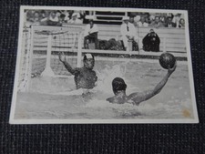 Olympia 1936 Der Deutsche St�rmer Schulze Deutschland Tschechoslowakei - 118131