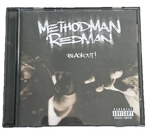 Method Man Redman Blackout | eBay