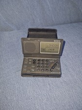 Sony ICF-SW100 World Band Receiver