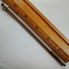 Ludwig Ludwig 5 1/8"Nickel T-Rod Snare/Tom Drum 12-24 Tension Vintage40s Stepped