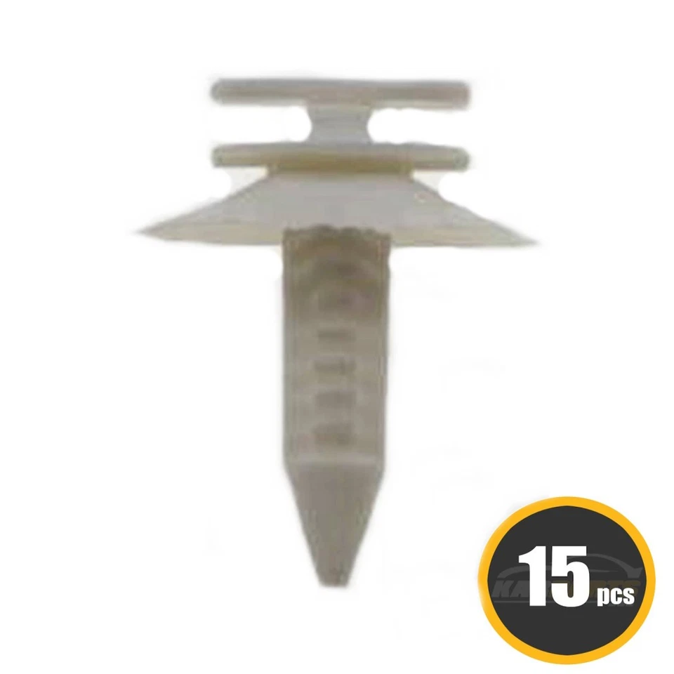 Retenedores multiusos para Oldsmobile 98 1993-1996 | Material de nailon | 10073833 Foto 2 de 4