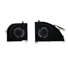 For MSI Delta 15 A5EFK MS-15CK CPU COOLING FAN BS5405HS-U5N BS5405HS-U5P US