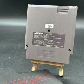 Probotector - Nintendo NES