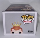 Funko- Freddy Funko - Surfer Freddy - Box Of Fun- LE 6000 W/ Protector — photo 5