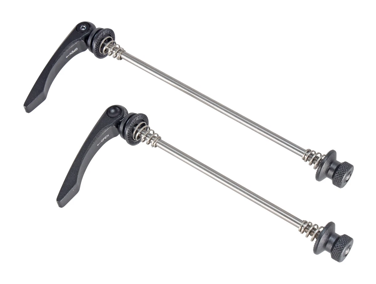 ENVE チタニウム スキュワー 100mm 130mm Enve Titanium Quick Release