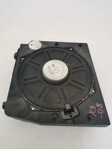BMW X6 F16, F86 Subwoofer 6929100 3.50 Petrol 2017 34171344
