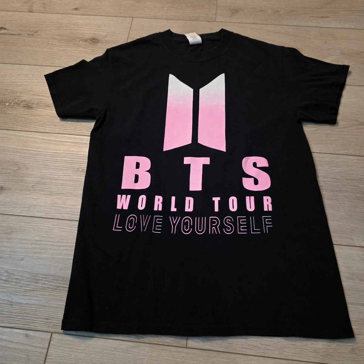 25+ BTS T-Shirts for Men for sale | Updated Oct 2026