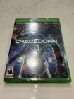 NEW and SEALED Crackdown 3 for Xbox One